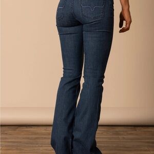 Kimes ranch Lola jeans 6/34